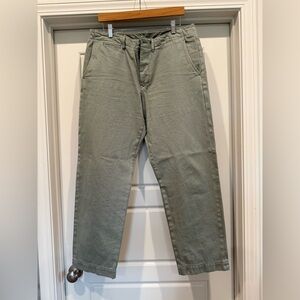 Wallace & Barnes Officer’s Chino